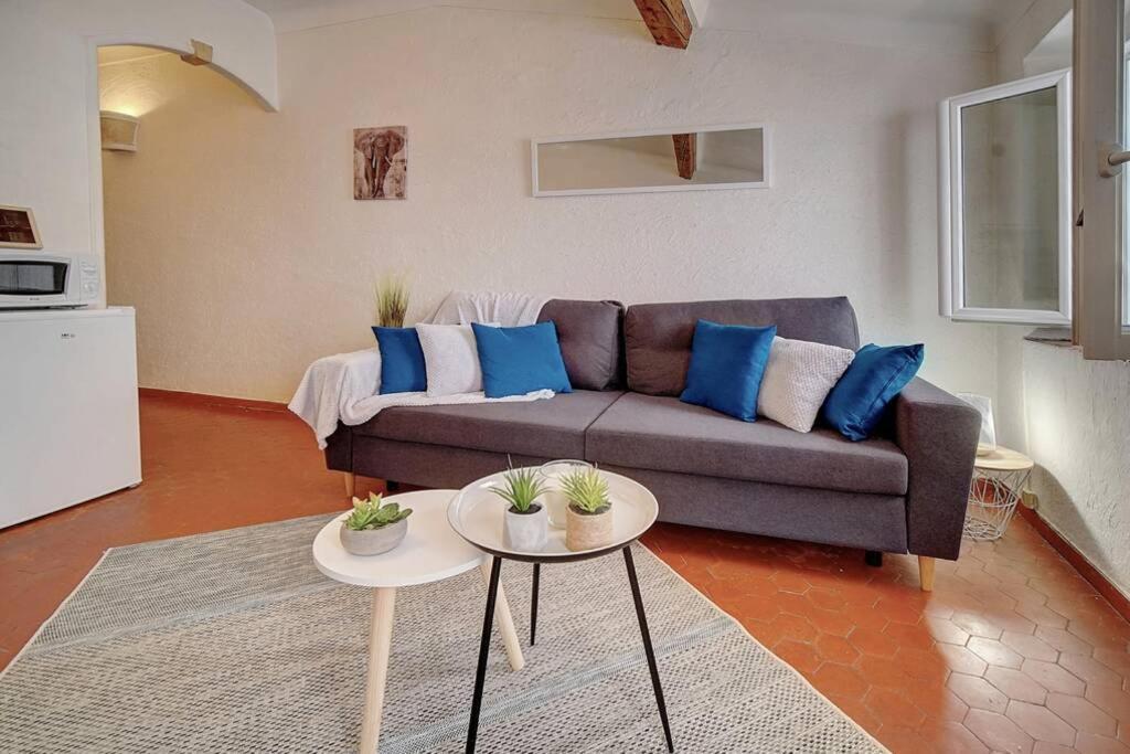 Le Jos - 2Min Palais-100M Mer-Verriere Cote D'Azur Apartment Cannes Exterior photo