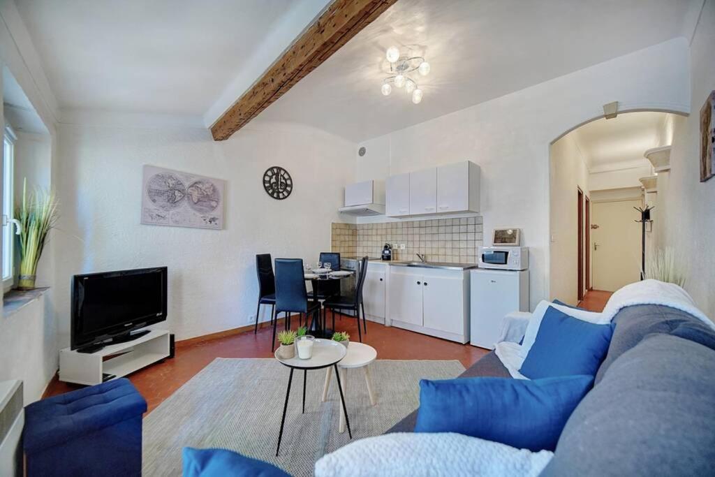 Le Jos - 2Min Palais-100M Mer-Verriere Cote D'Azur Apartment Cannes Exterior photo